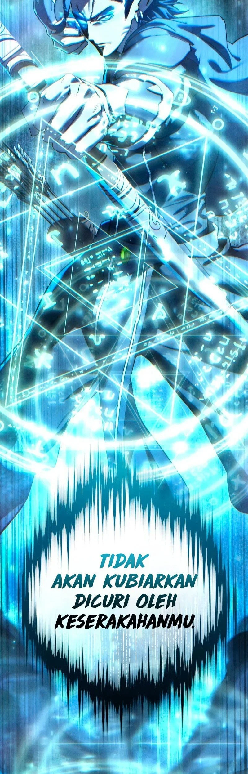 Star-Embracing Swordmaster Chapter 114 Gambar 73