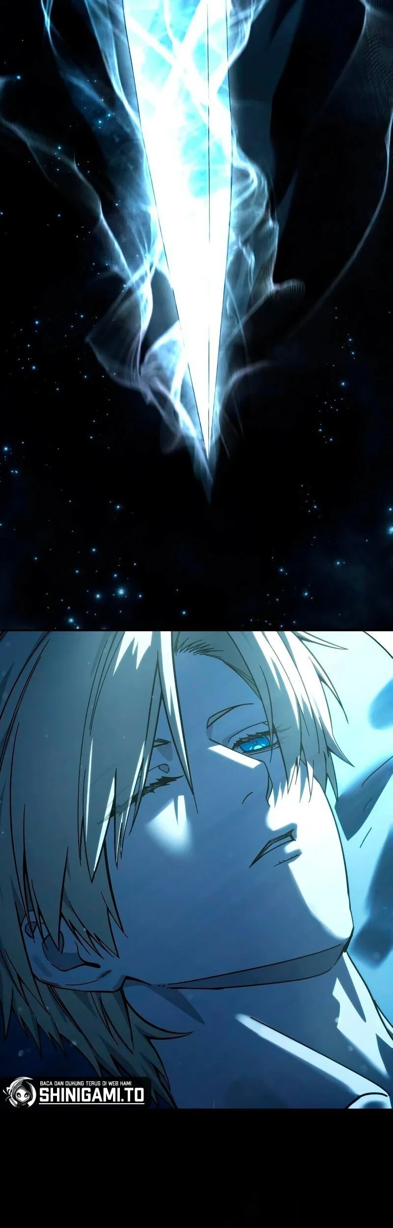 Star-Embracing Swordmaster Chapter 114 Gambar 4