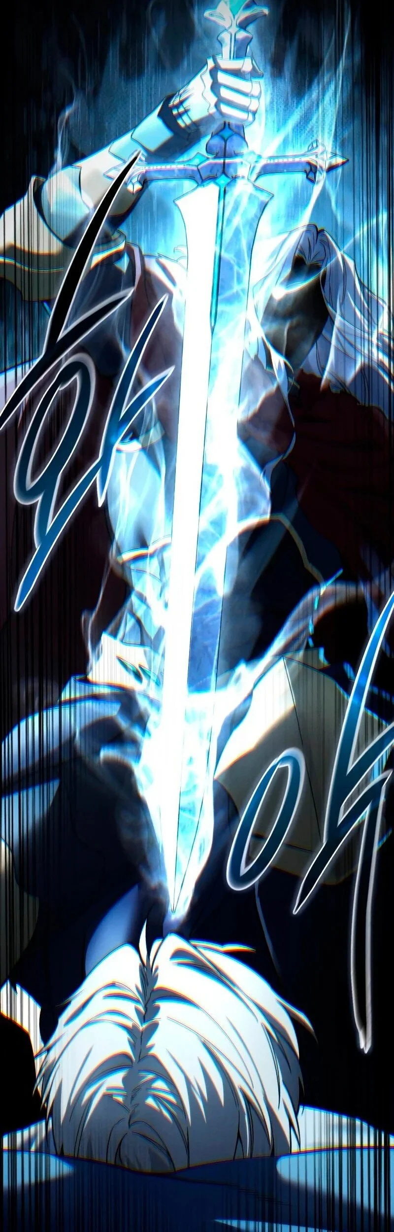 Star-Embracing Swordmaster Chapter 114 Gambar 6