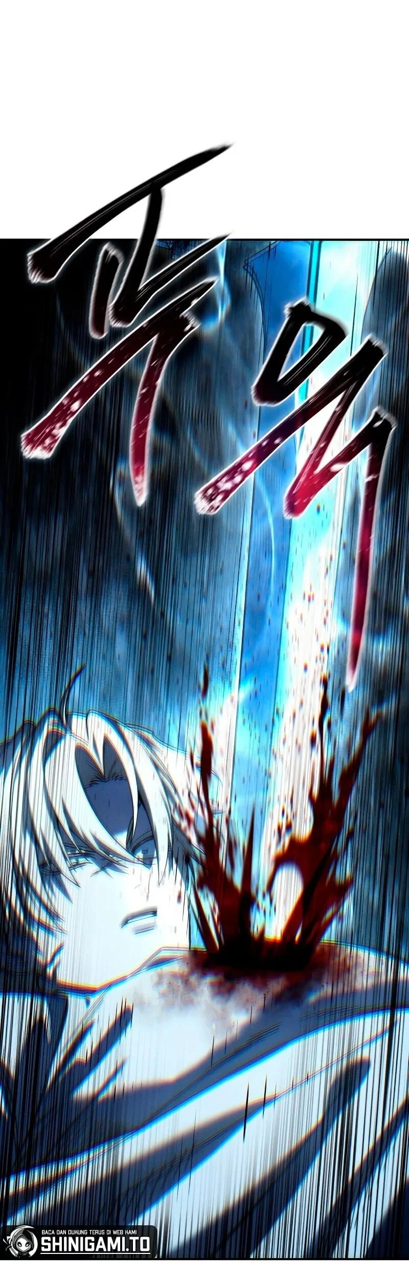 Star-Embracing Swordmaster Chapter 114 Gambar 8