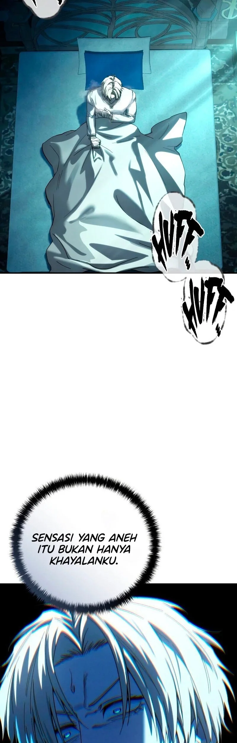 Star-Embracing Swordmaster Chapter 114 Gambar 11