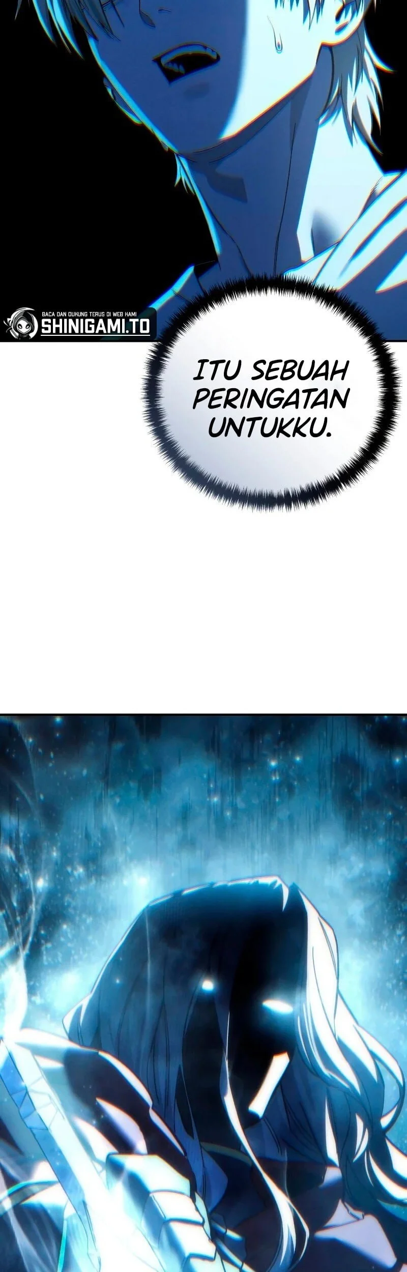 Star-Embracing Swordmaster Chapter 114 Gambar 12