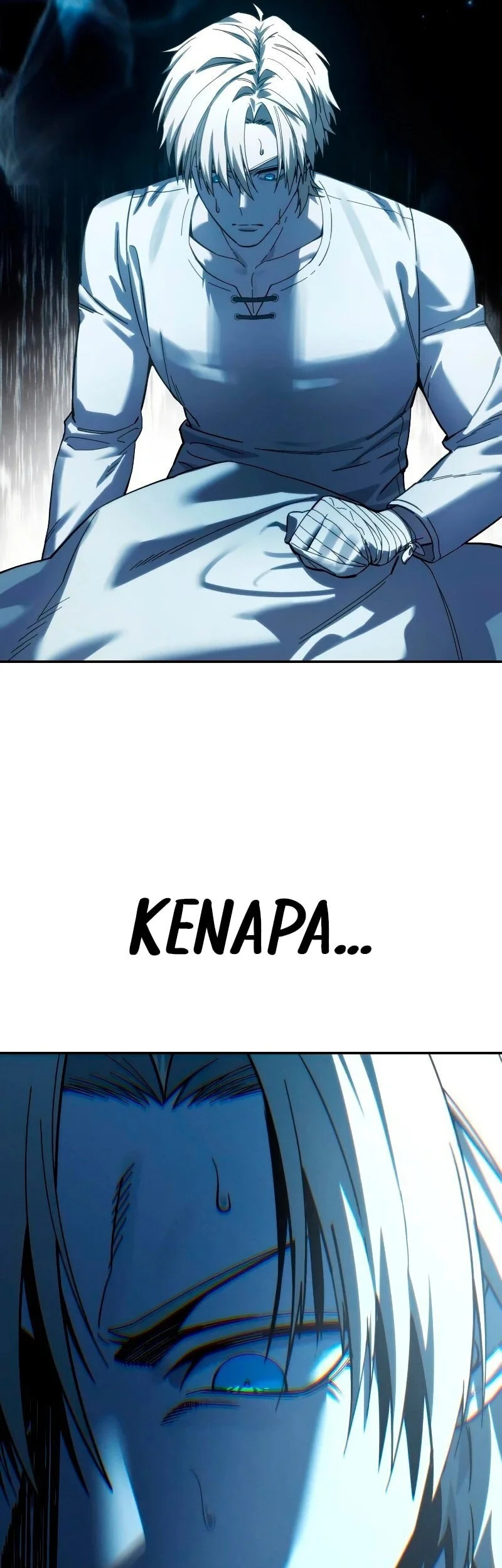 Star-Embracing Swordmaster Chapter 114 Gambar 14