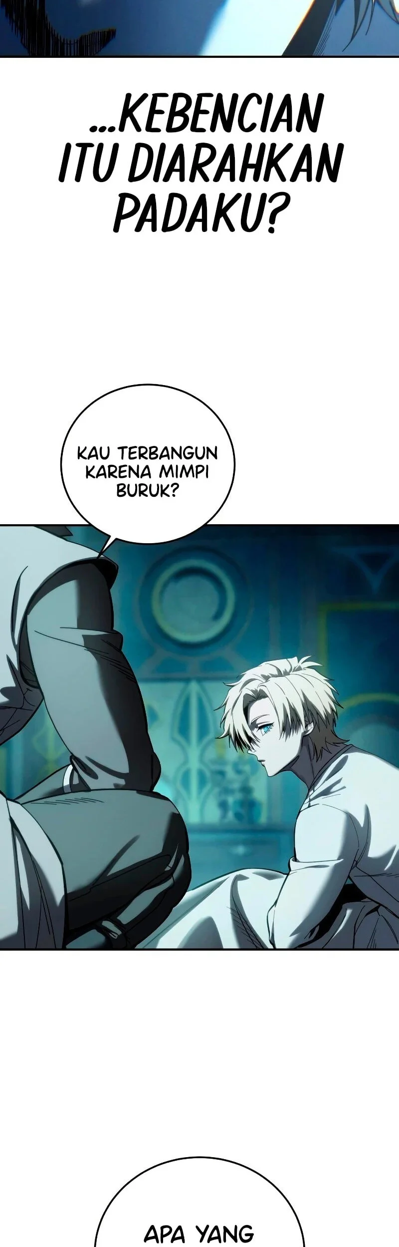 Star-Embracing Swordmaster Chapter 114 Gambar 15