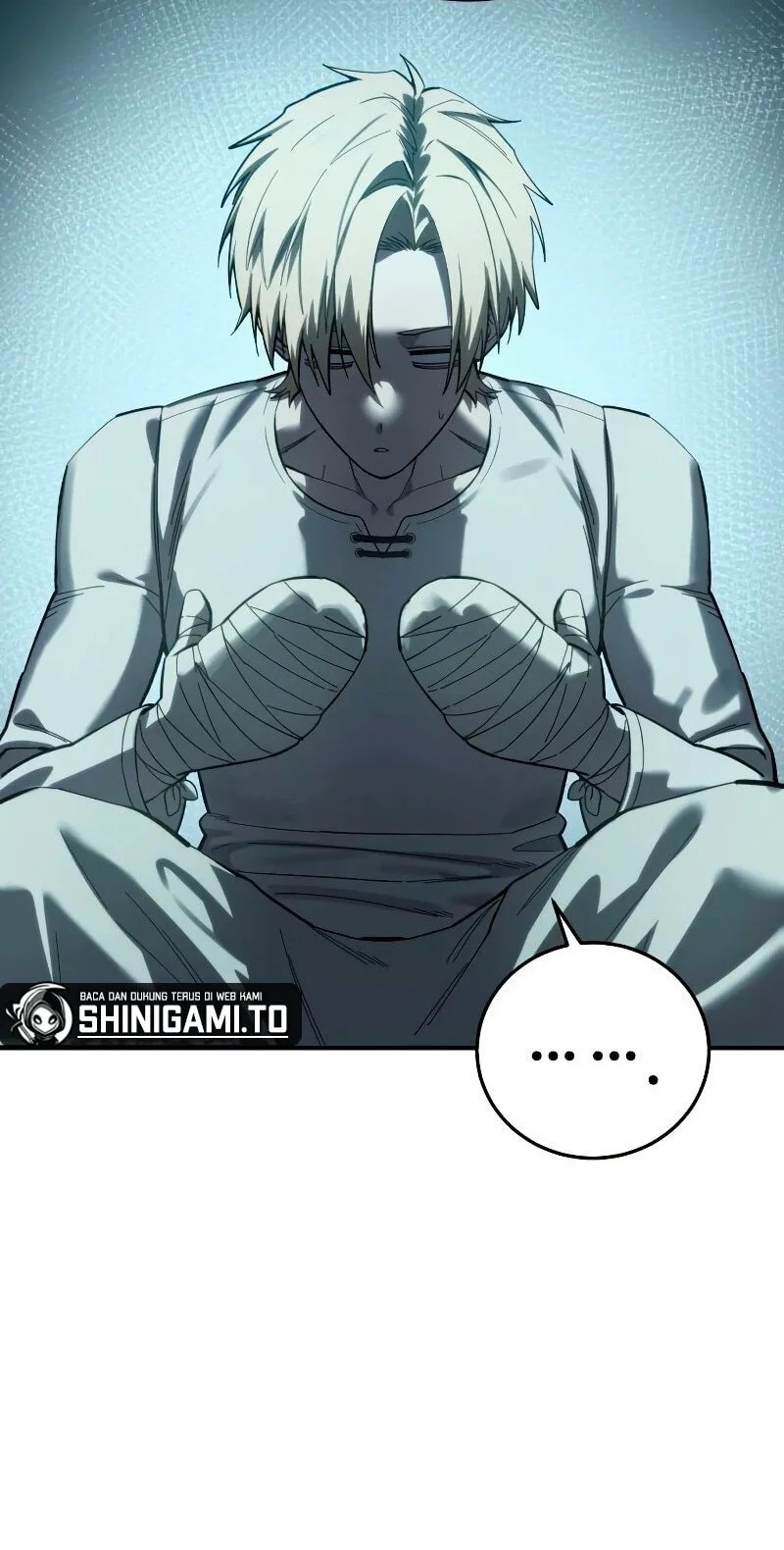 Star-Embracing Swordmaster Chapter 114 Gambar 17