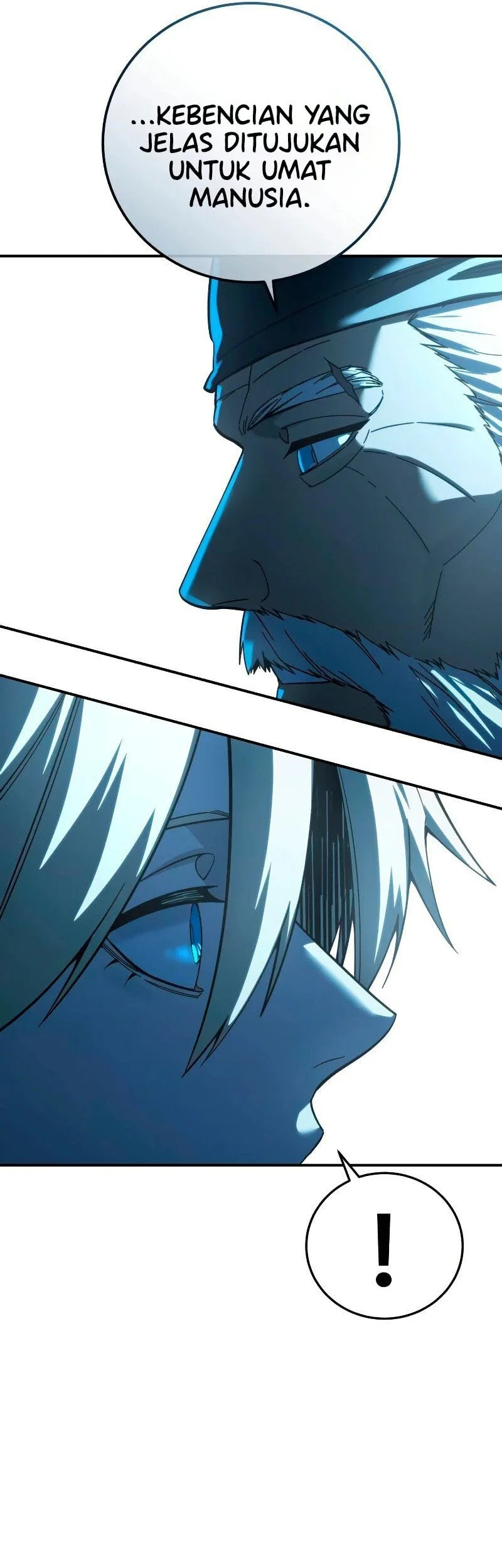 Star-Embracing Swordmaster Chapter 114 Gambar 22