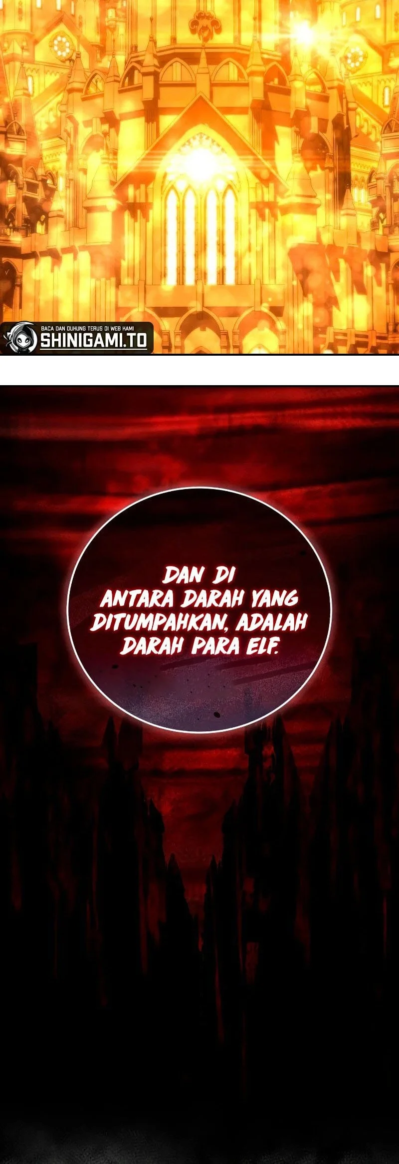 Star-Embracing Swordmaster Chapter 114 Gambar 25