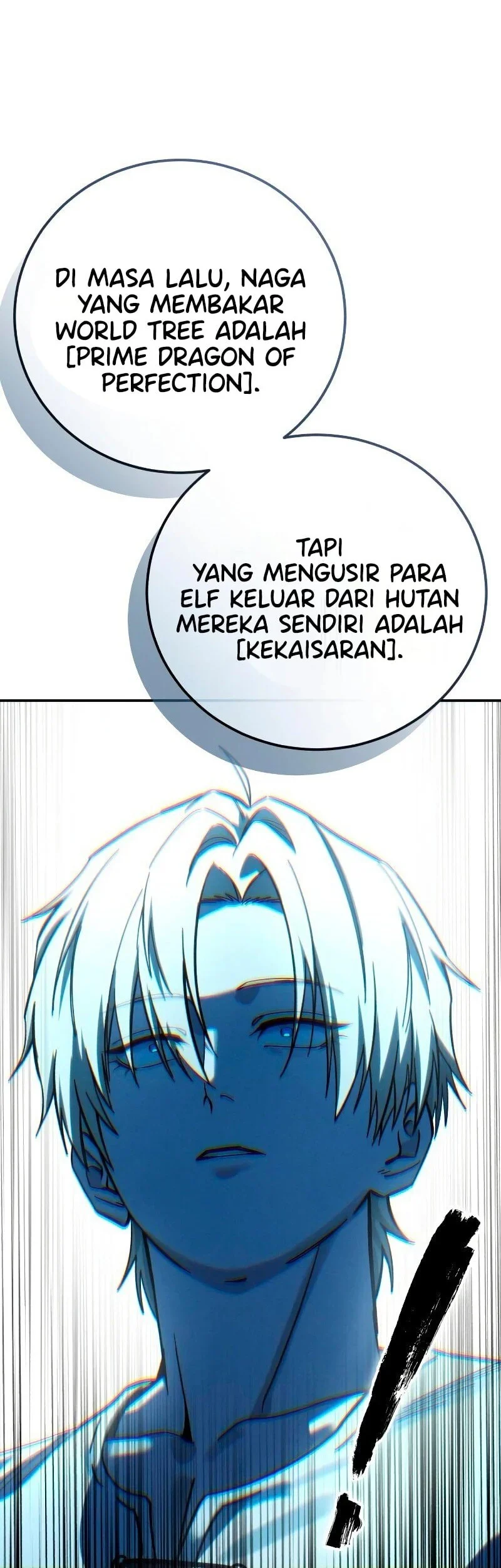 Star-Embracing Swordmaster Chapter 114 Gambar 27