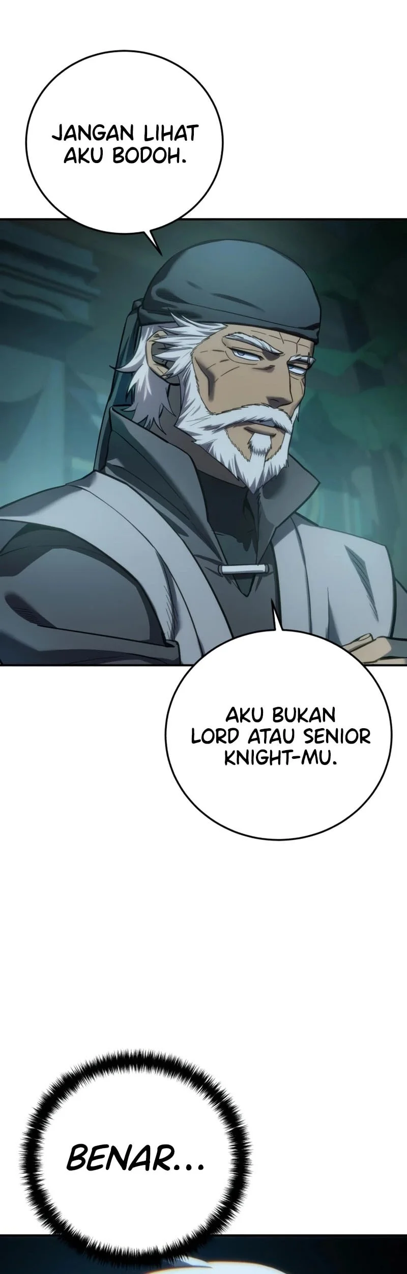 Star-Embracing Swordmaster Chapter 115 Gambar 38