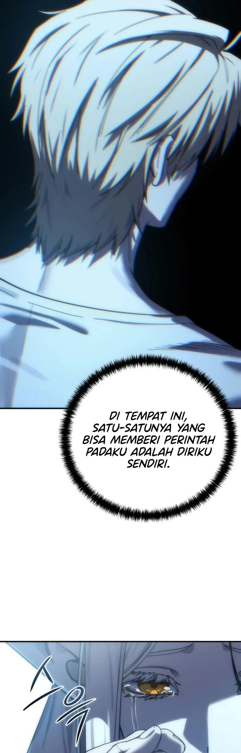 Star-Embracing Swordmaster Chapter 115 Gambar 39