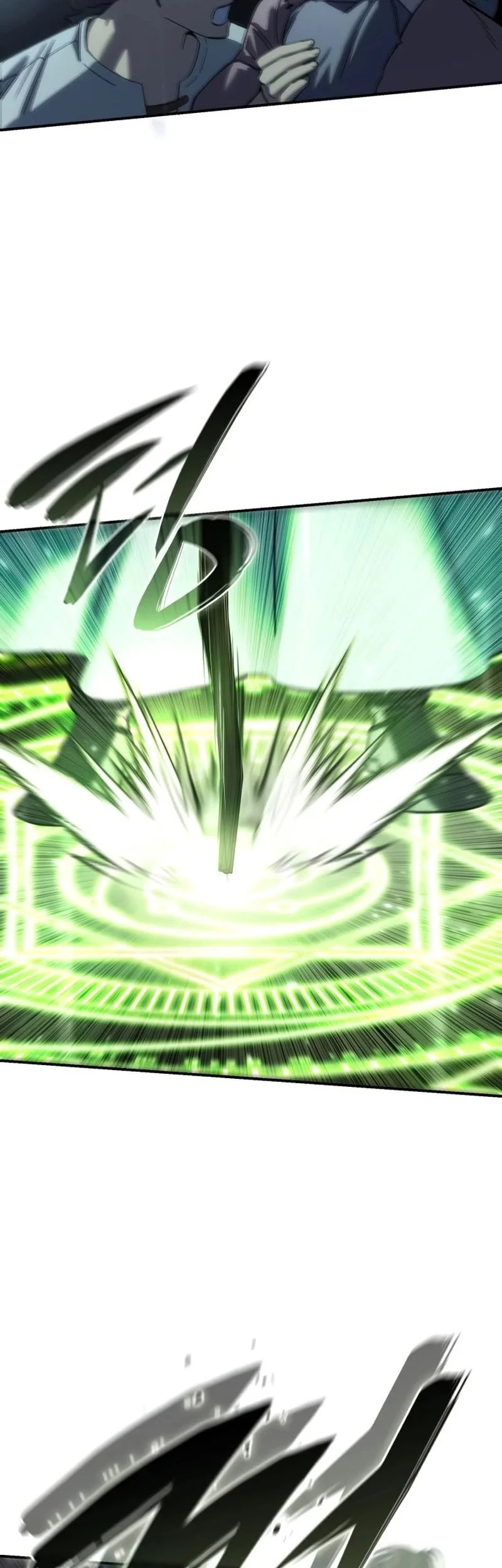 Star-Embracing Swordmaster Chapter 115 Gambar 47