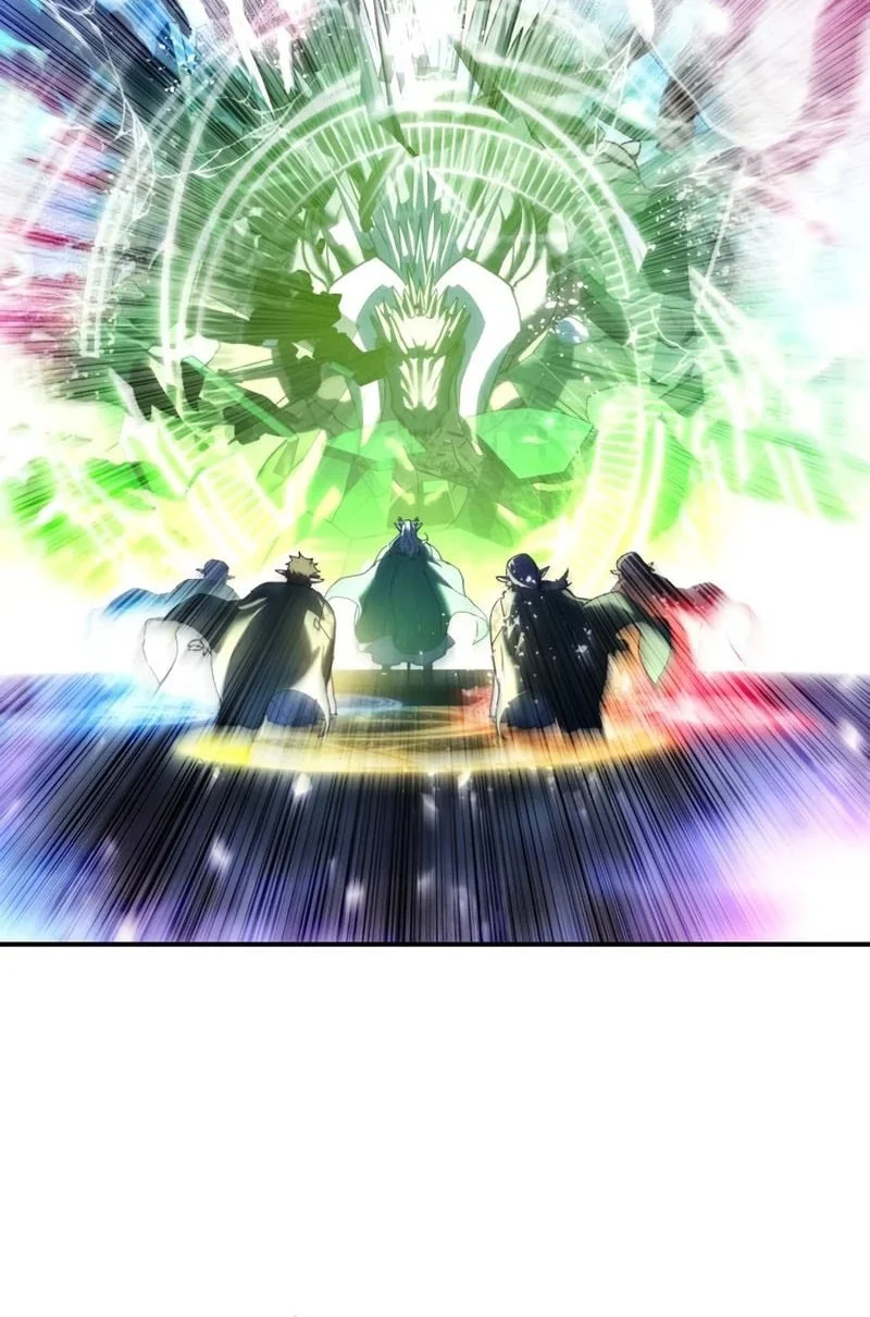 Star-Embracing Swordmaster Chapter 115 Gambar 61