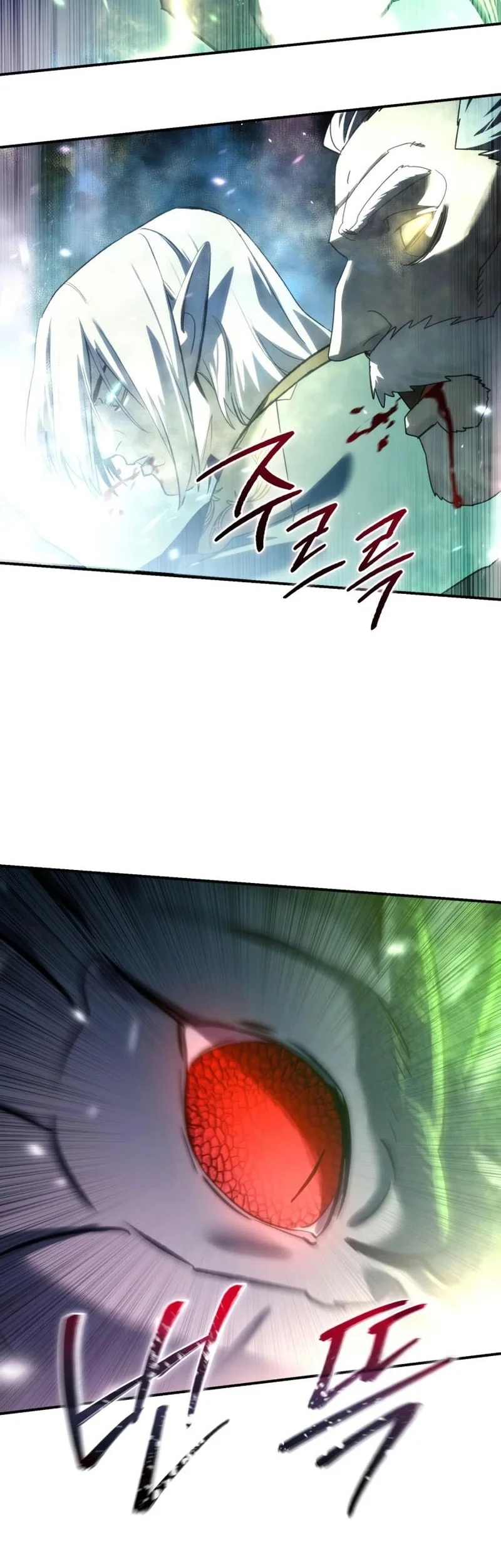 Star-Embracing Swordmaster Chapter 115 Gambar 63