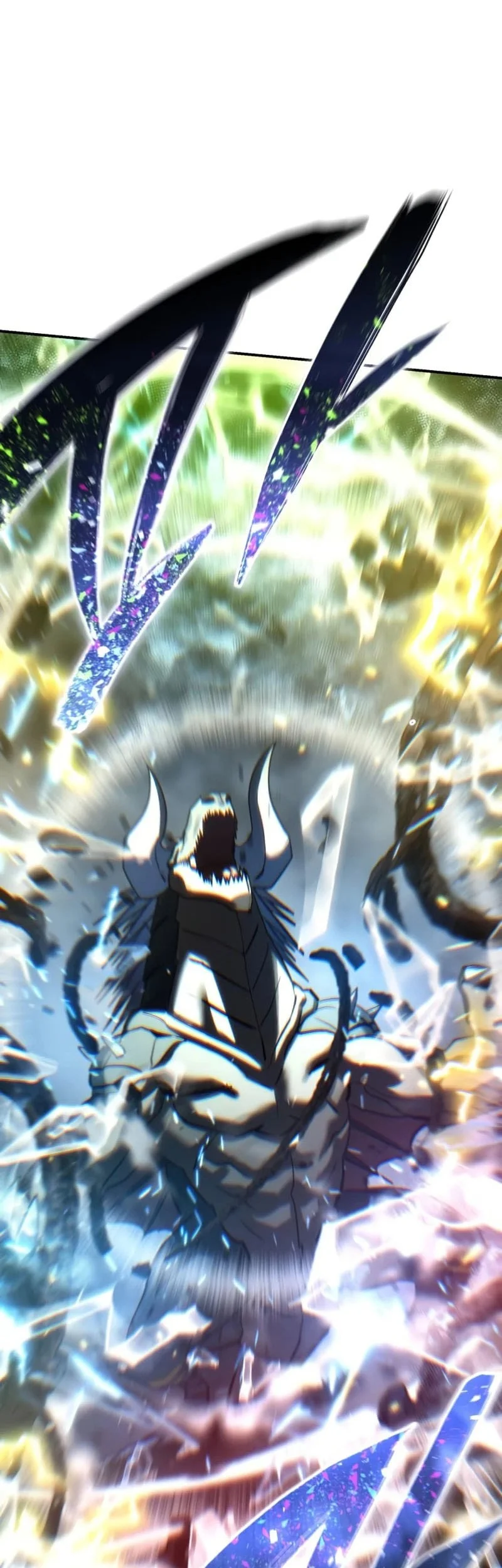 Star-Embracing Swordmaster Chapter 115 Gambar 64