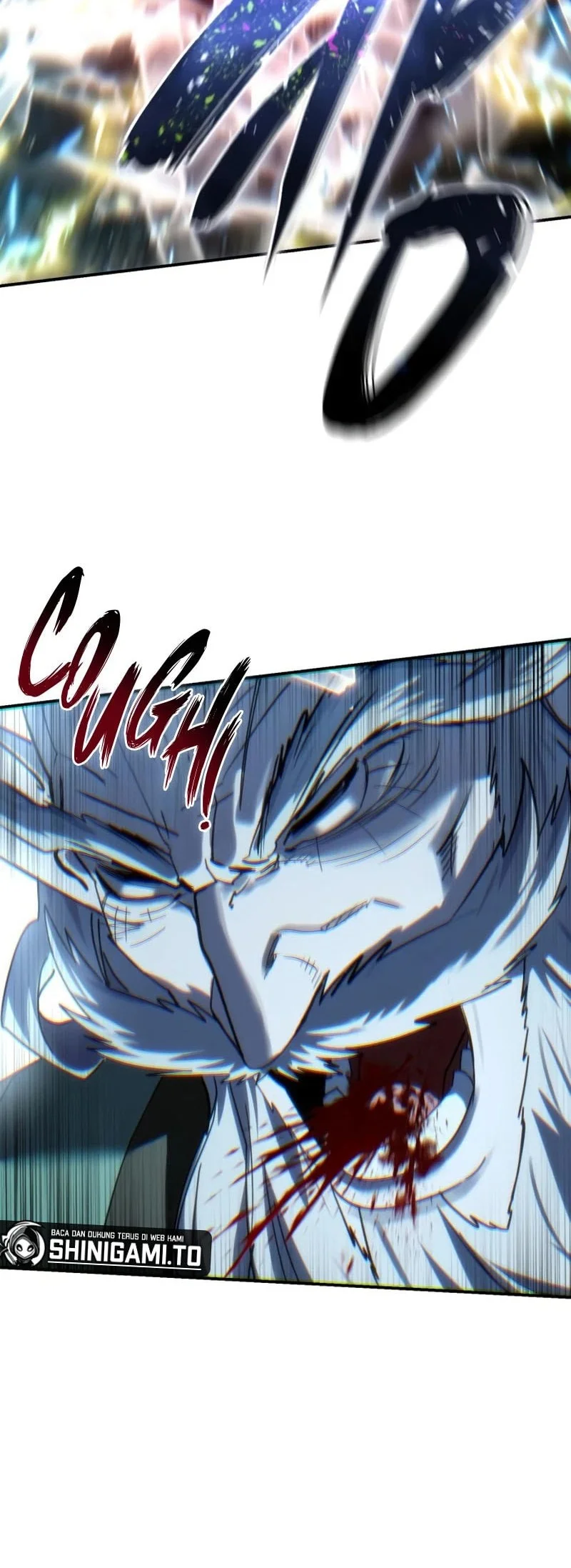 Star-Embracing Swordmaster Chapter 115 Gambar 65