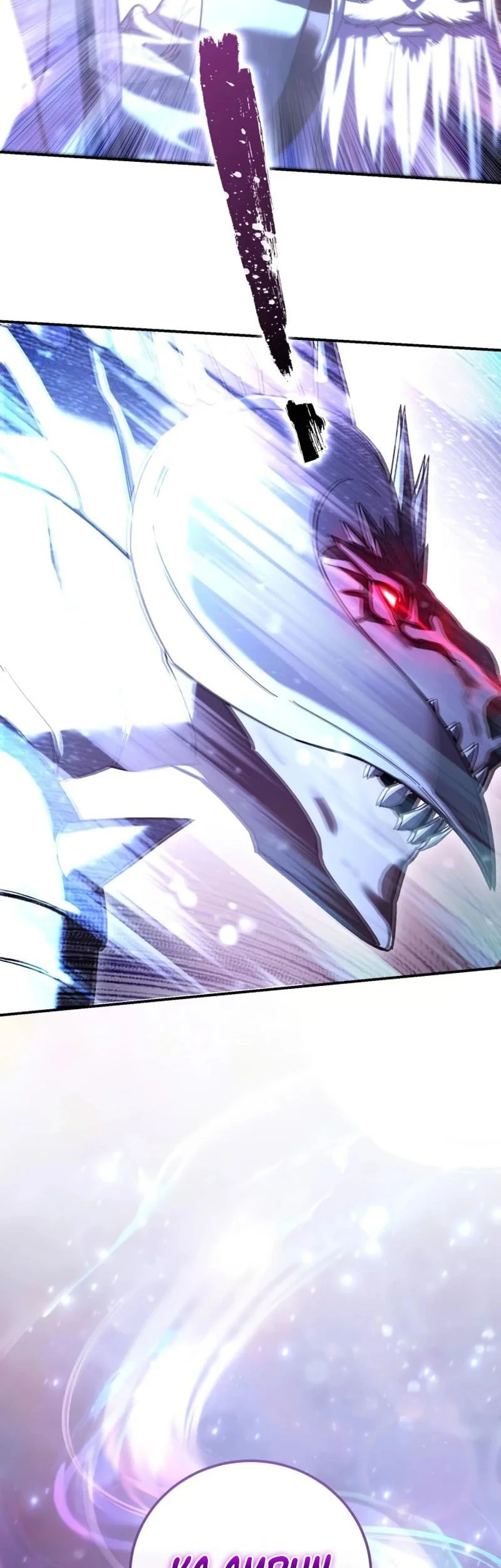 Star-Embracing Swordmaster Chapter 115 Gambar 72