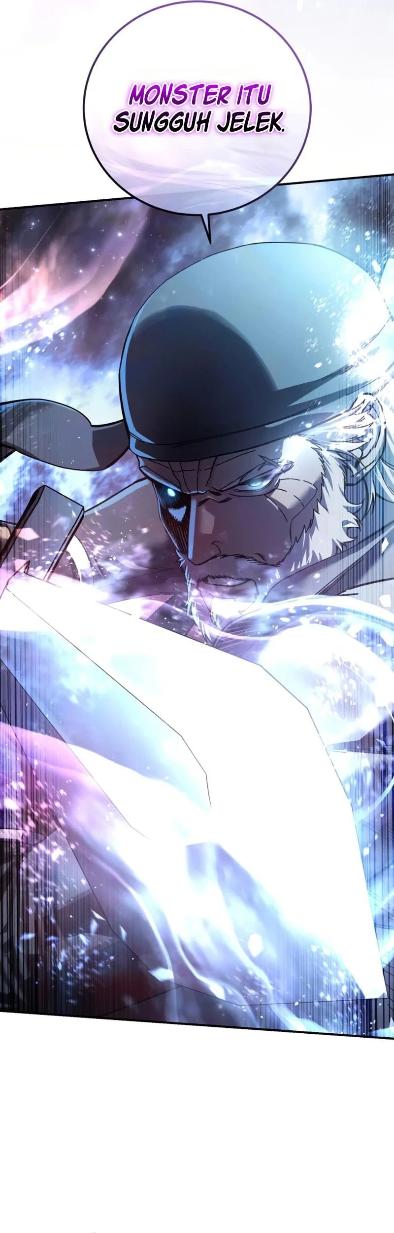 Star-Embracing Swordmaster Chapter 115 Gambar 74