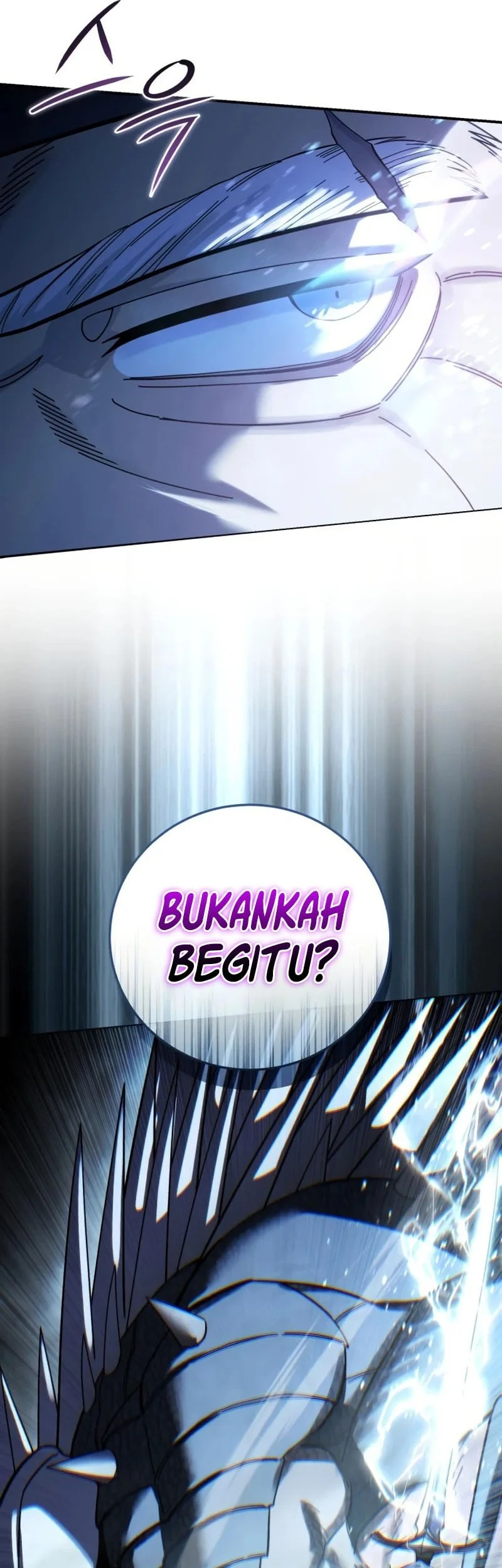 Star-Embracing Swordmaster Chapter 115 Gambar 75