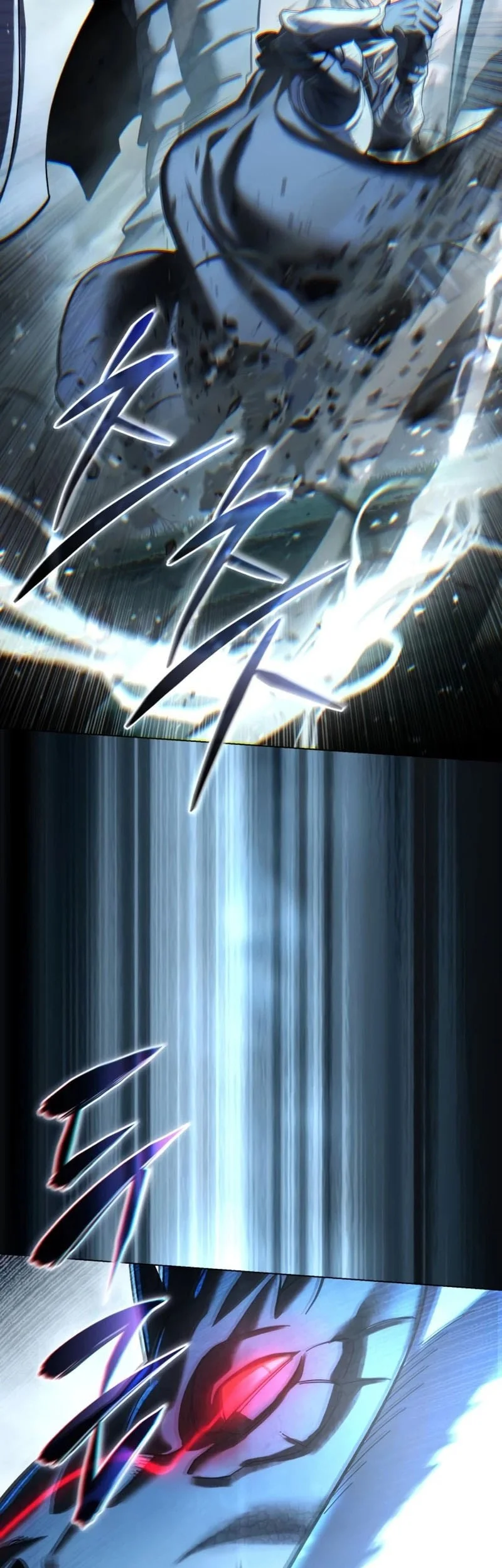 Star-Embracing Swordmaster Chapter 115 Gambar 76