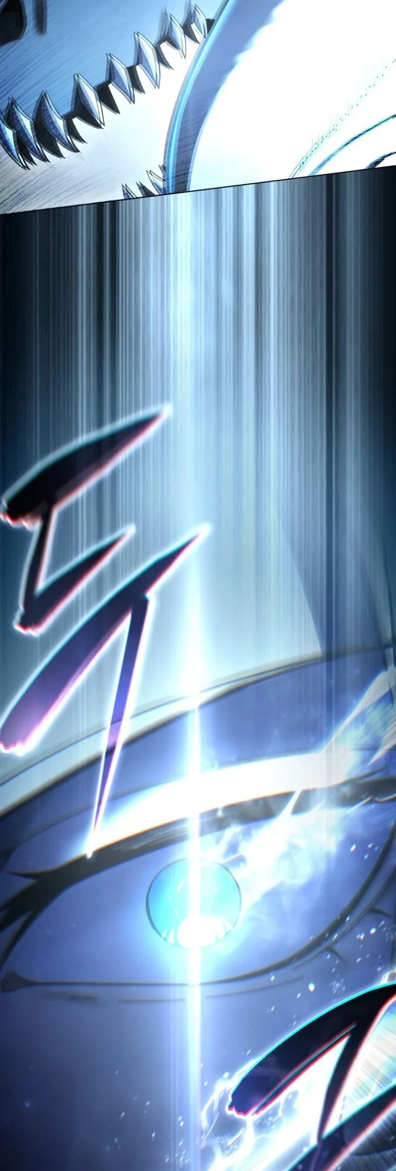 Star-Embracing Swordmaster Chapter 115 Gambar 77