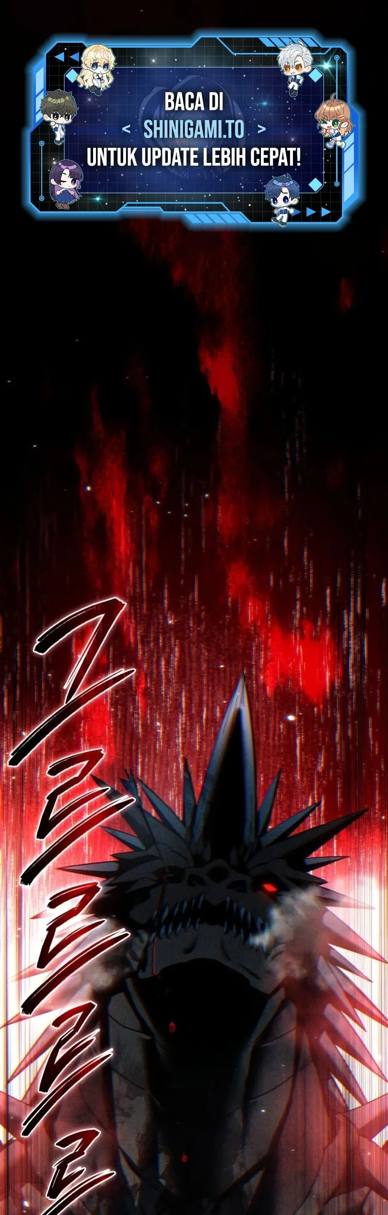 Manhwa Star-Embracing Swordmaster Chapter 115 gambar 2