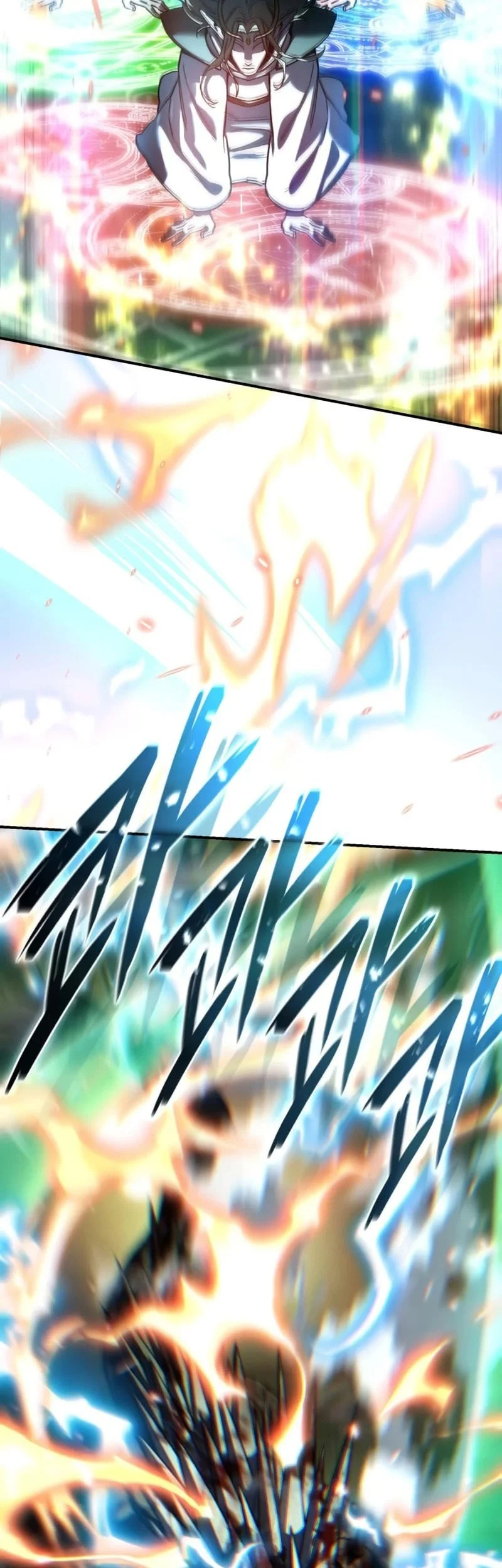 Star-Embracing Swordmaster Chapter 115 Gambar 8