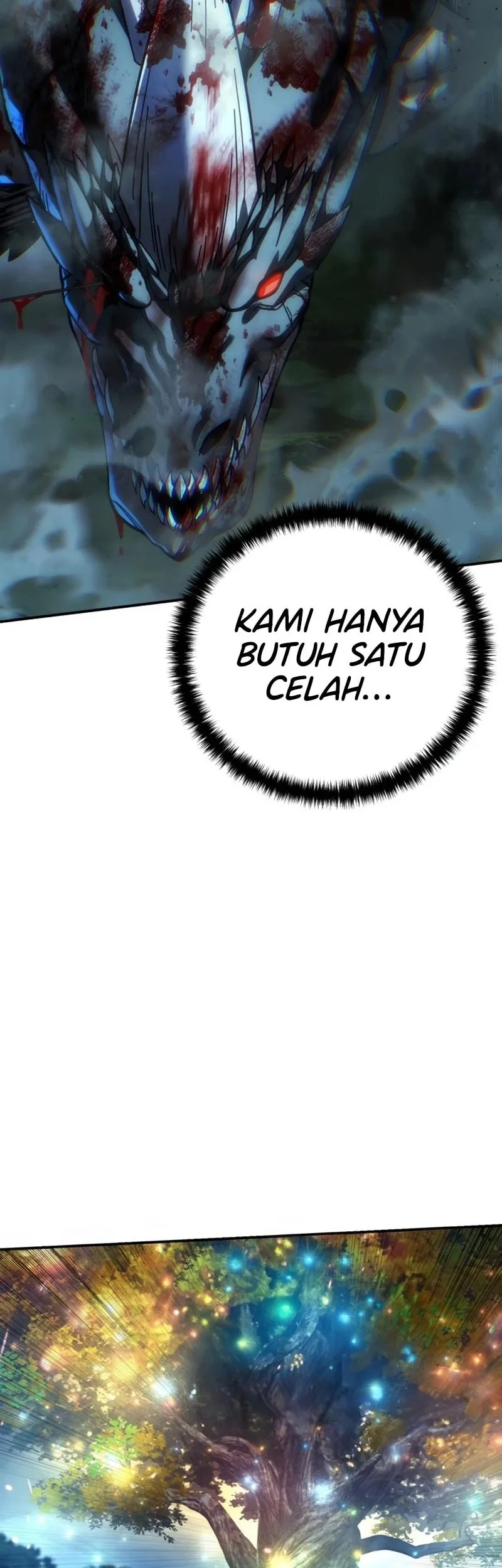 Star-Embracing Swordmaster Chapter 115 Gambar 19