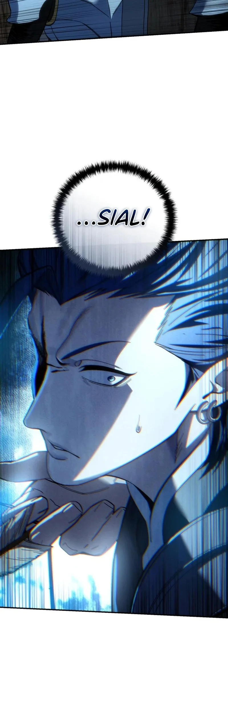 Star-Embracing Swordmaster Chapter 115 Gambar 21