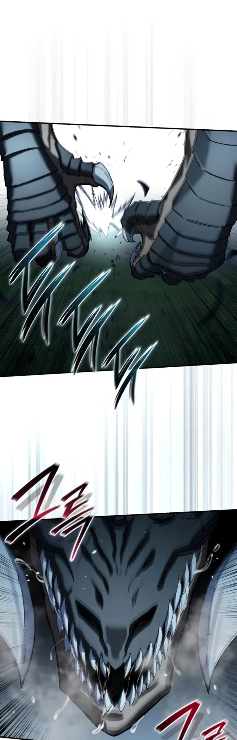 Star-Embracing Swordmaster Chapter 115 Gambar 22