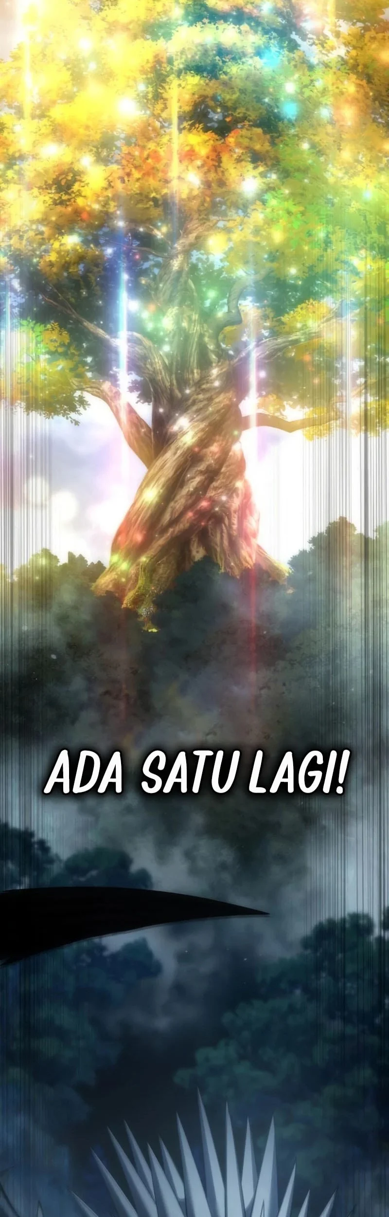 Star-Embracing Swordmaster Chapter 115 Gambar 24