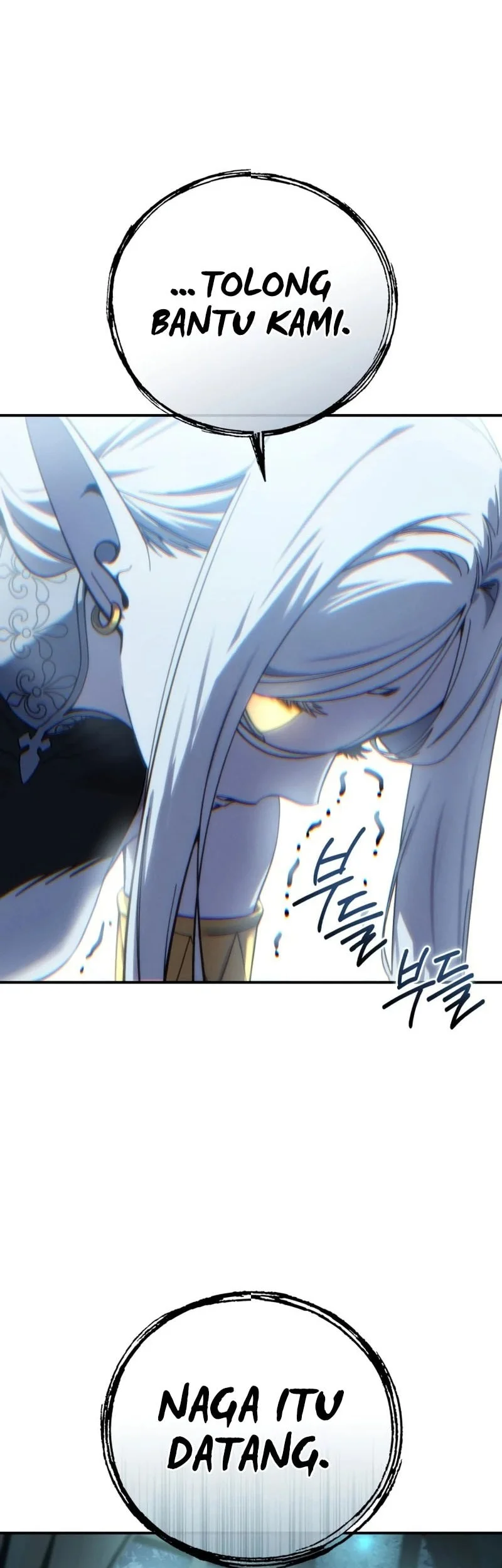 Star-Embracing Swordmaster Chapter 115 Gambar 27