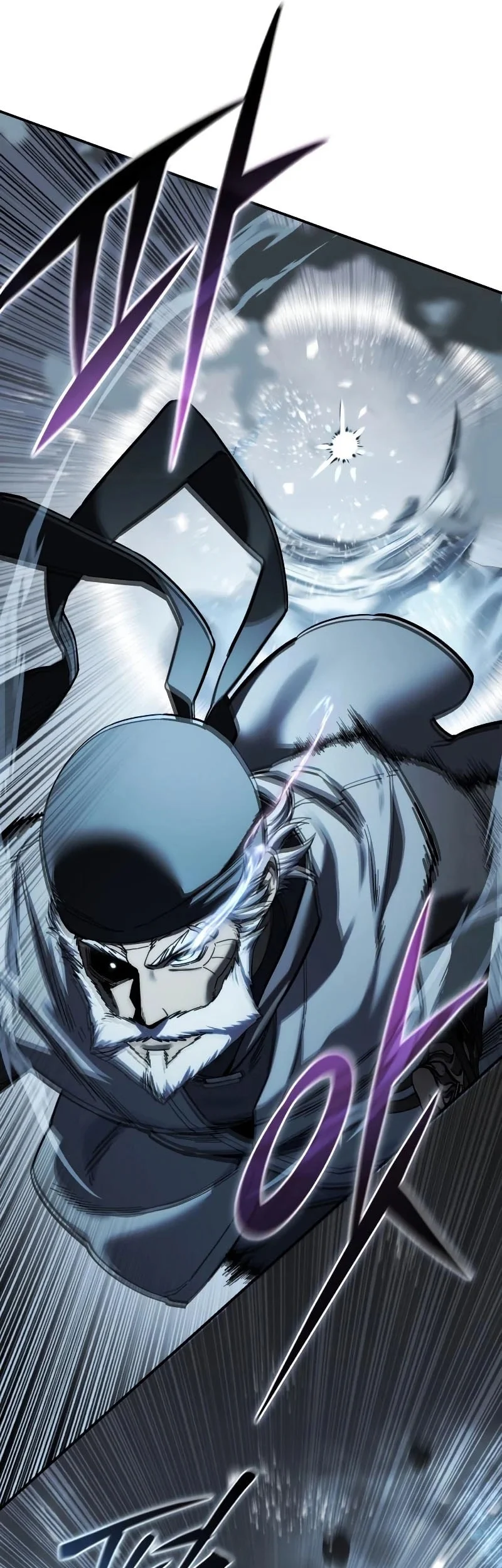 Star-Embracing Swordmaster Chapter 116 Gambar 44