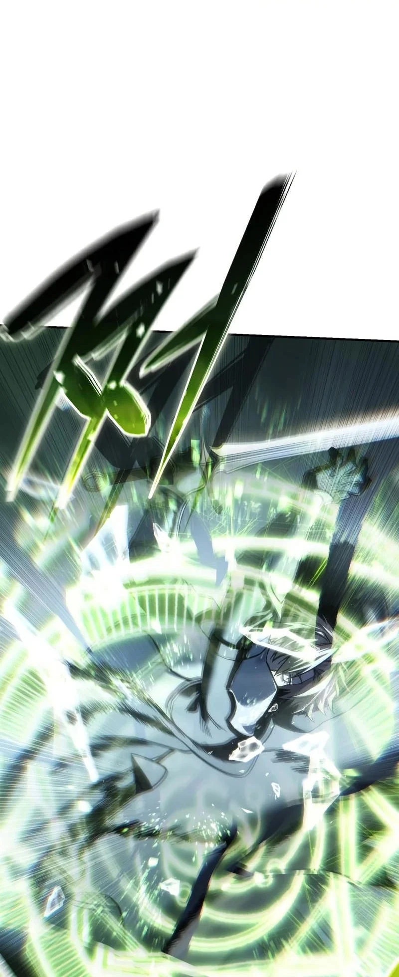 Star-Embracing Swordmaster Chapter 116 Gambar 51