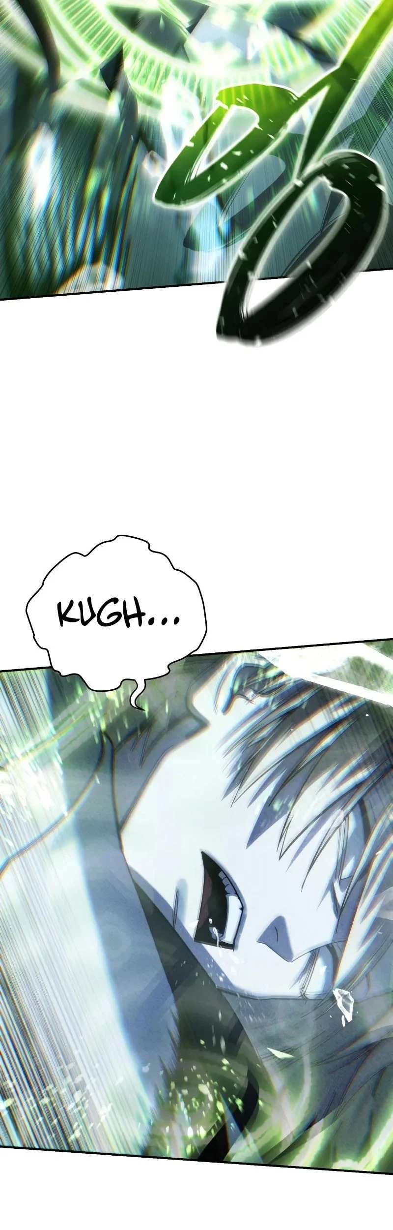 Star-Embracing Swordmaster Chapter 116 Gambar 52