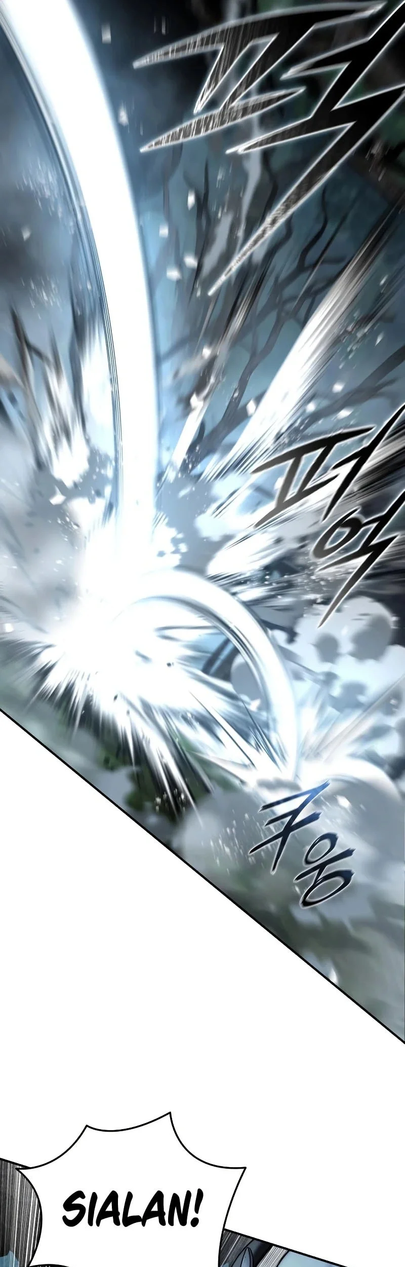 Star-Embracing Swordmaster Chapter 116 Gambar 56