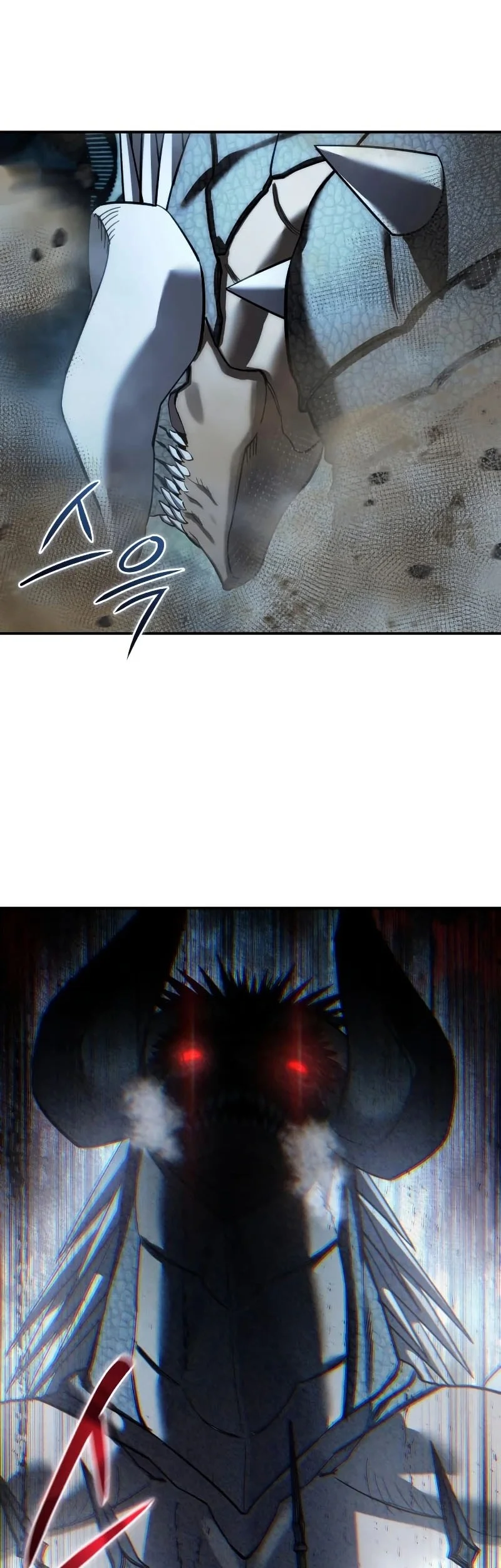 Star-Embracing Swordmaster Chapter 116 Gambar 58