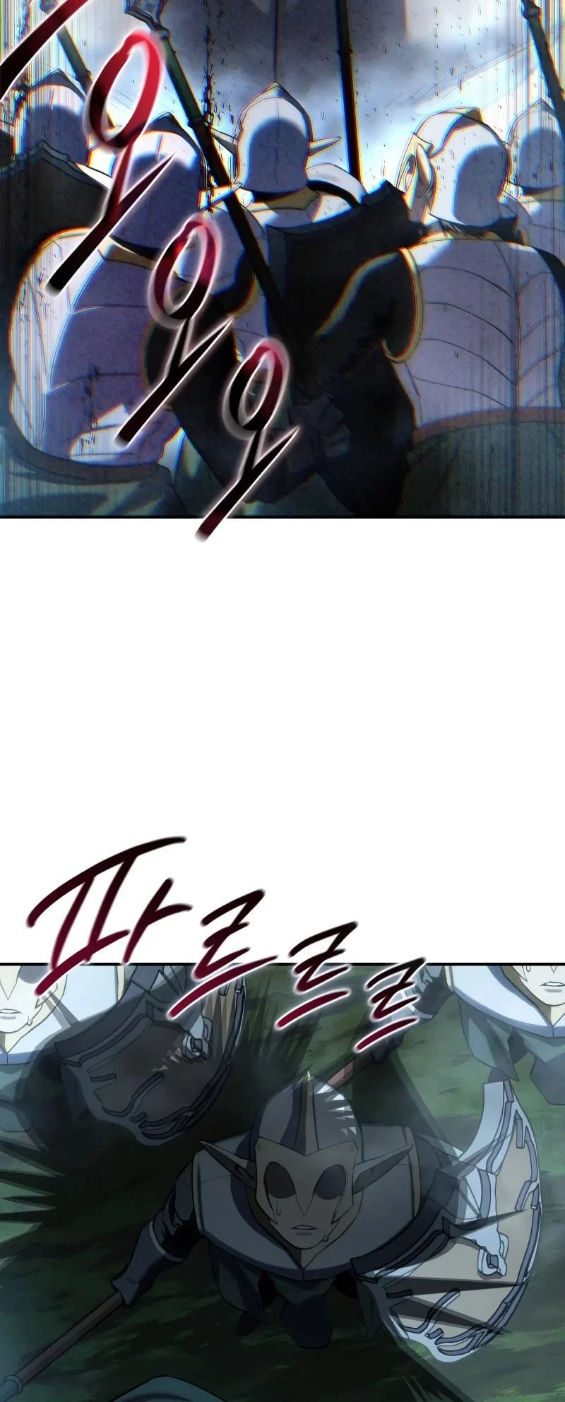 Star-Embracing Swordmaster Chapter 116 Gambar 59