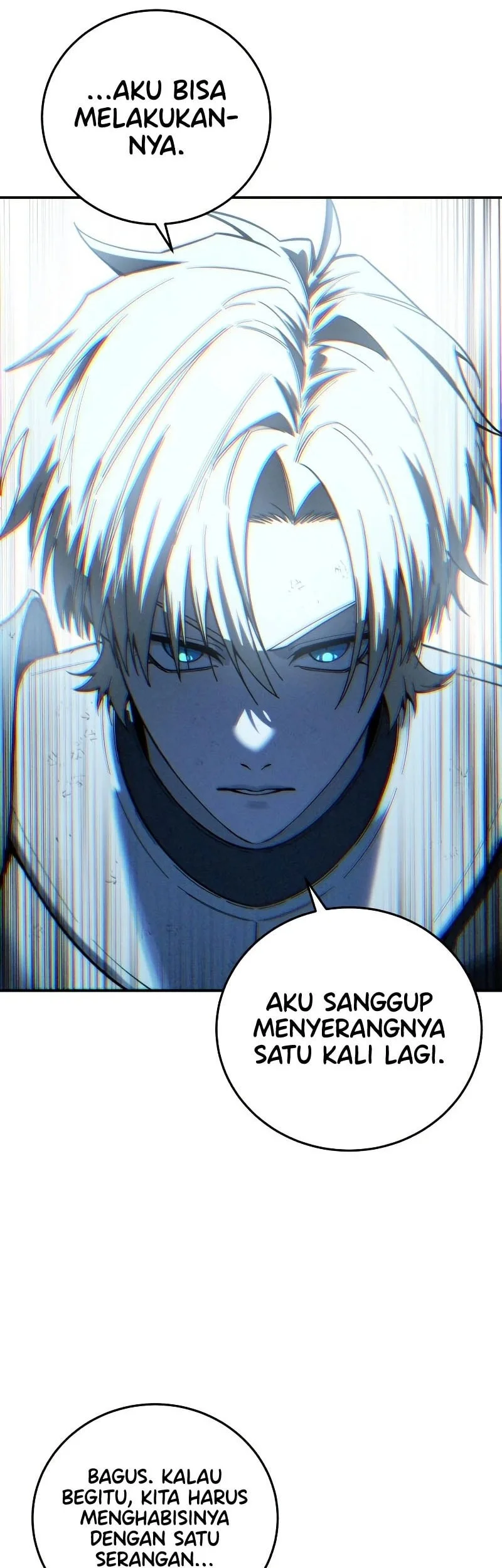 Star-Embracing Swordmaster Chapter 116 Gambar 69