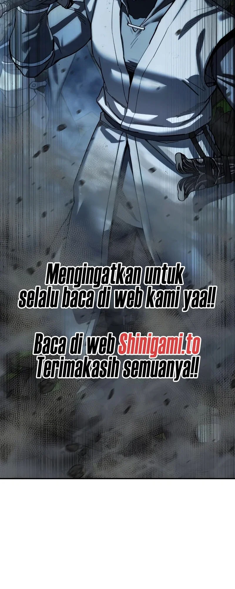 Star-Embracing Swordmaster Chapter 116 Gambar 71