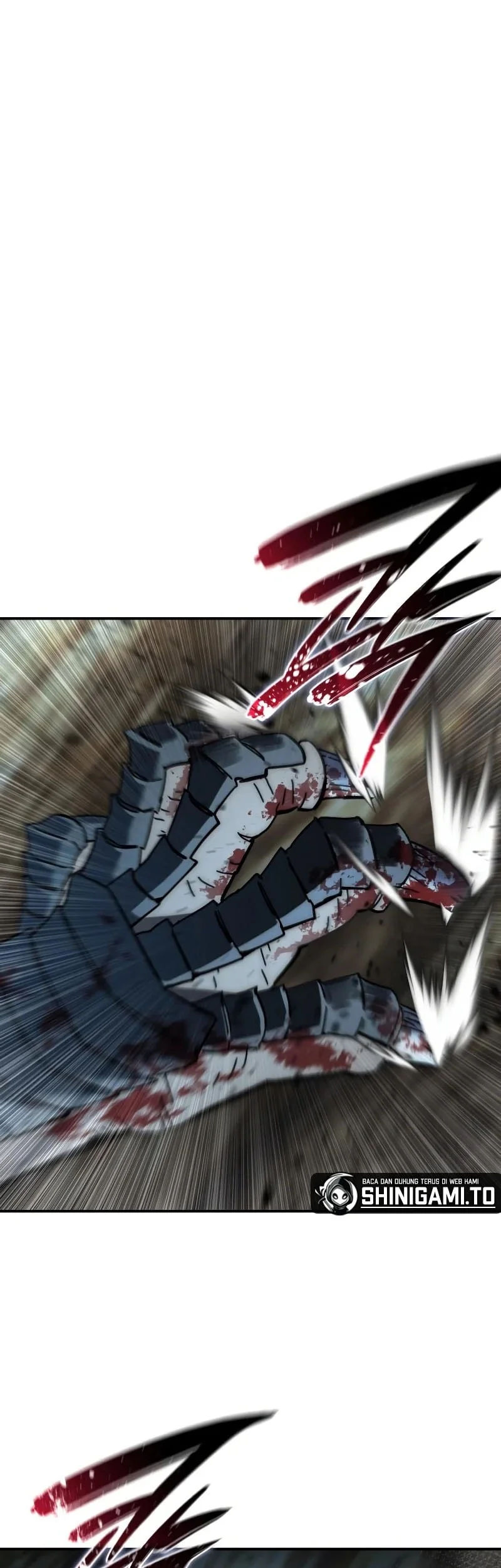 Star-Embracing Swordmaster Chapter 116 Gambar 72