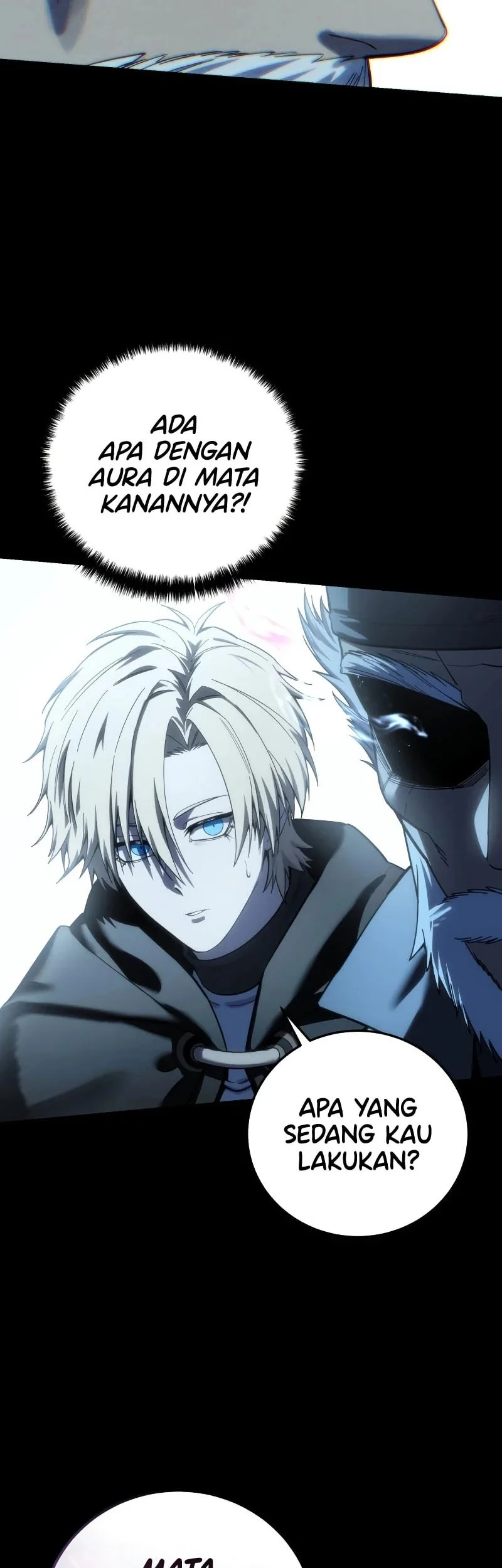 Star-Embracing Swordmaster Chapter 116 Gambar 7