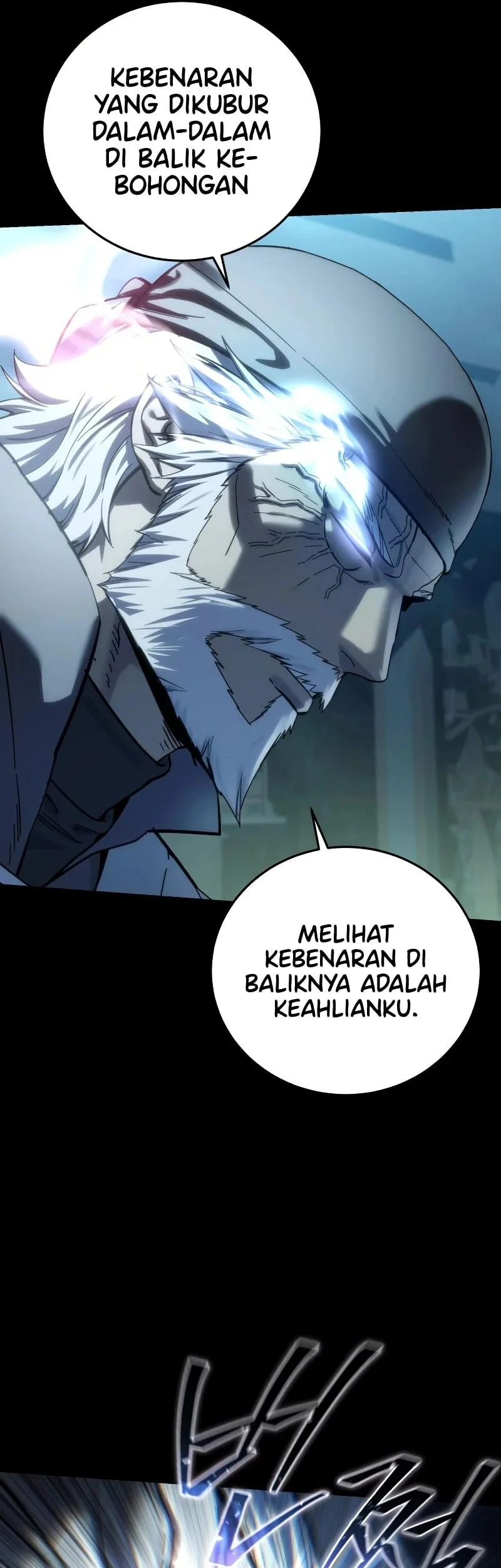 Star-Embracing Swordmaster Chapter 116 Gambar 10