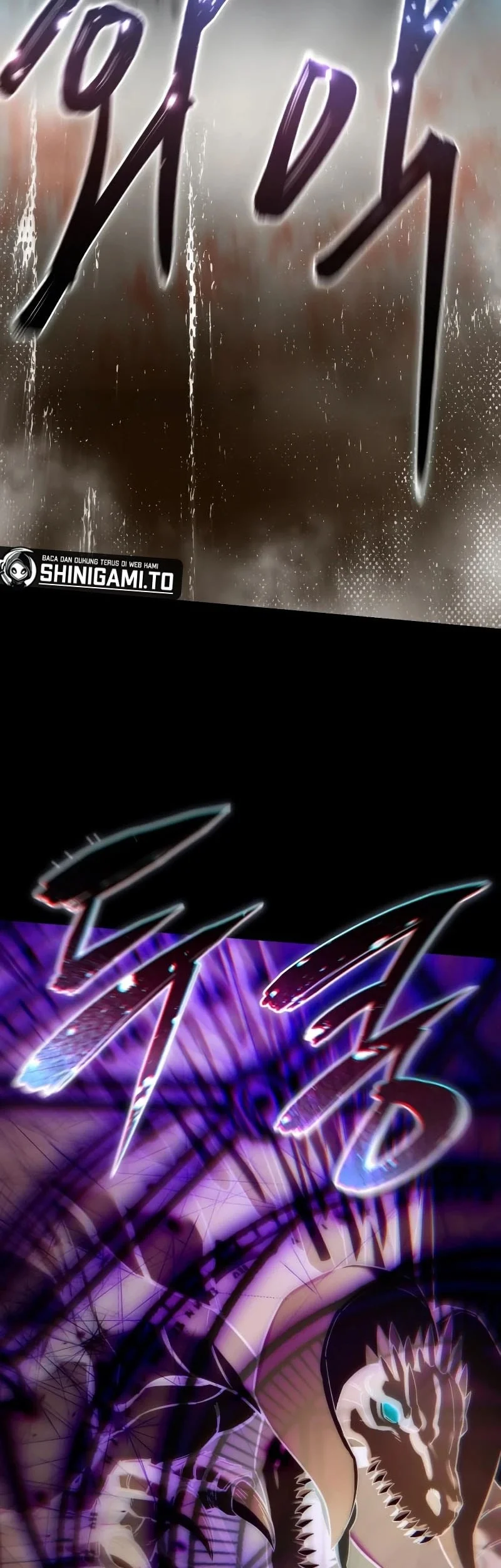 Star-Embracing Swordmaster Chapter 116 Gambar 12