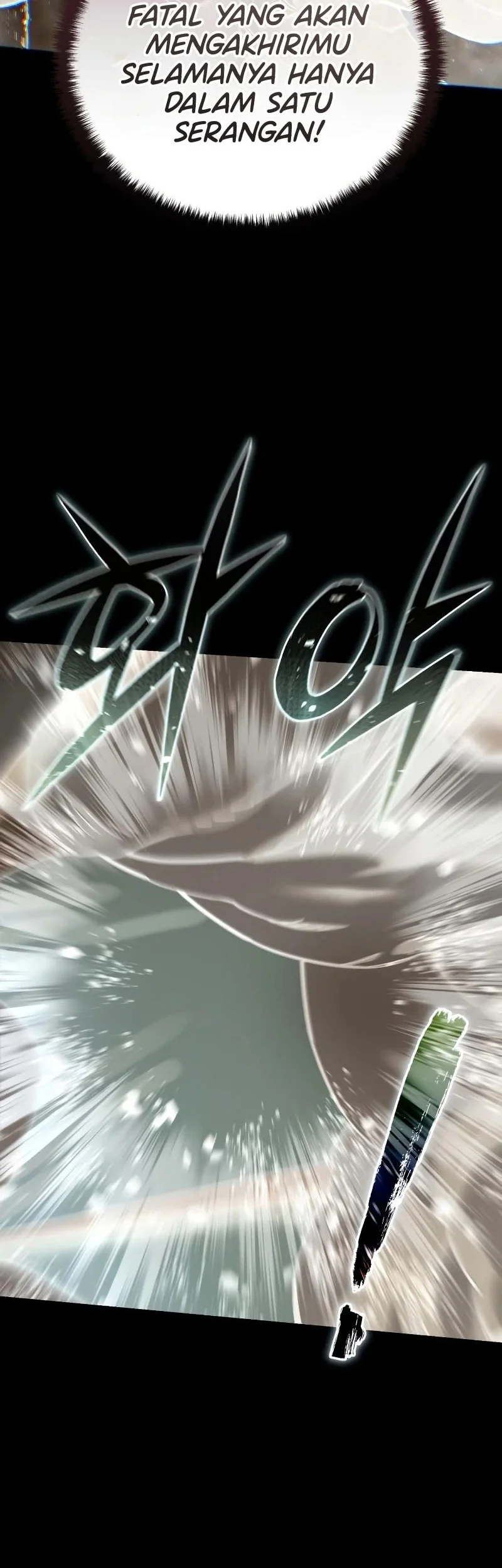 Star-Embracing Swordmaster Chapter 116 Gambar 15