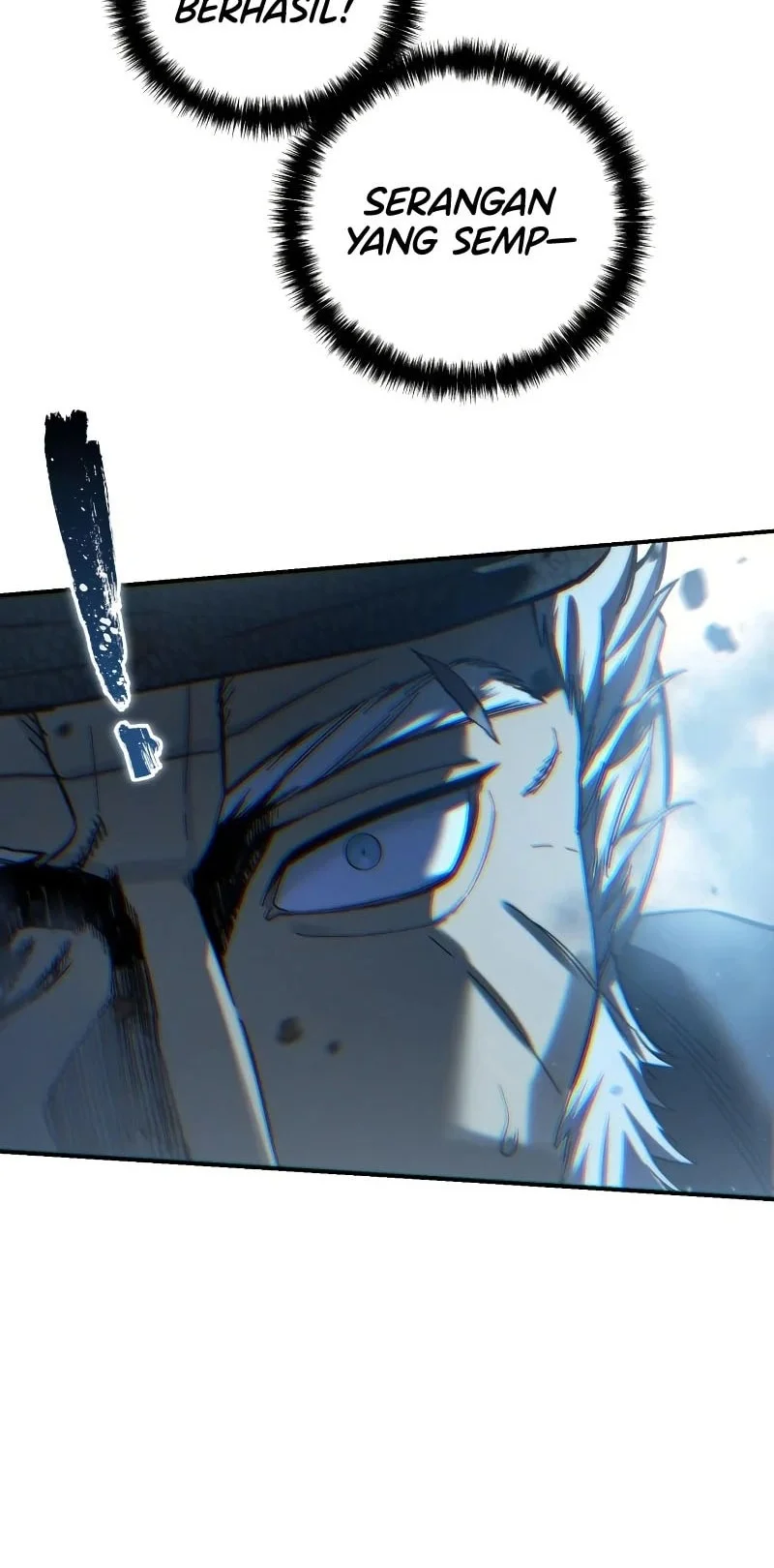 Star-Embracing Swordmaster Chapter 116 Gambar 21