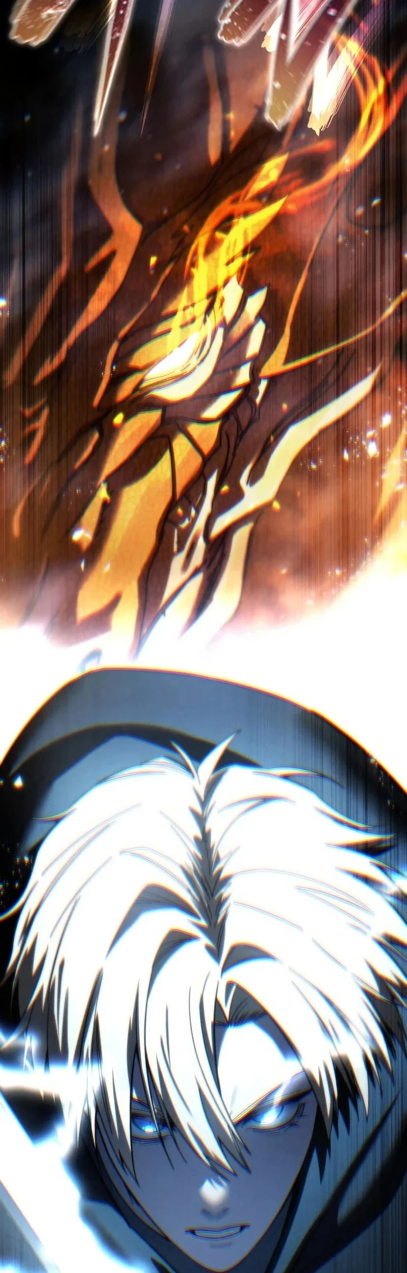 Star-Embracing Swordmaster Chapter 116 Gambar 24