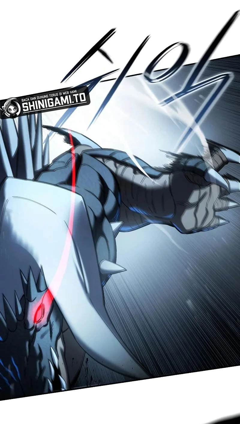 Star-Embracing Swordmaster Chapter 116 Gambar 29