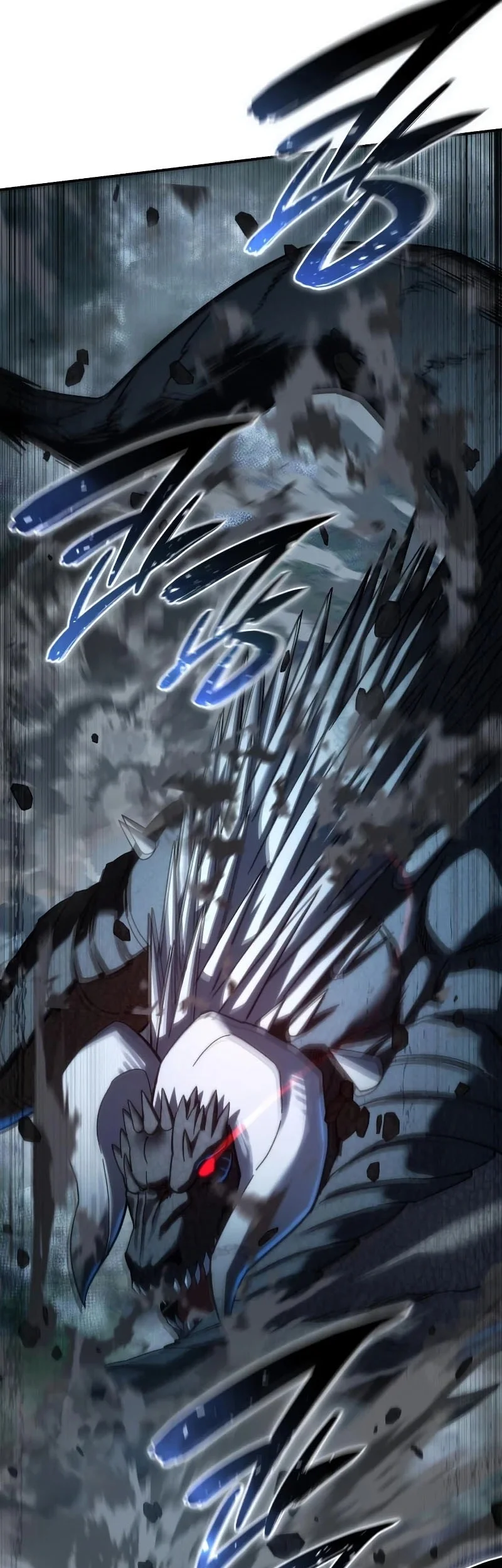 Star-Embracing Swordmaster Chapter 116 Gambar 30