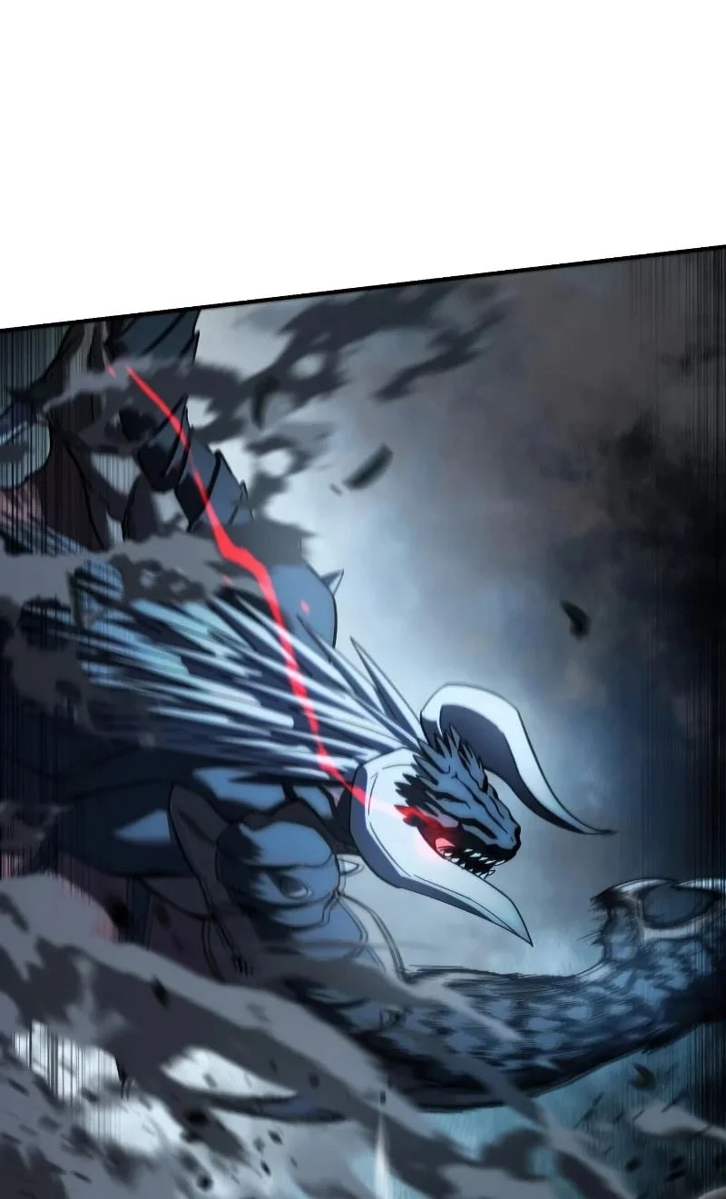 Star-Embracing Swordmaster Chapter 116 Gambar 33