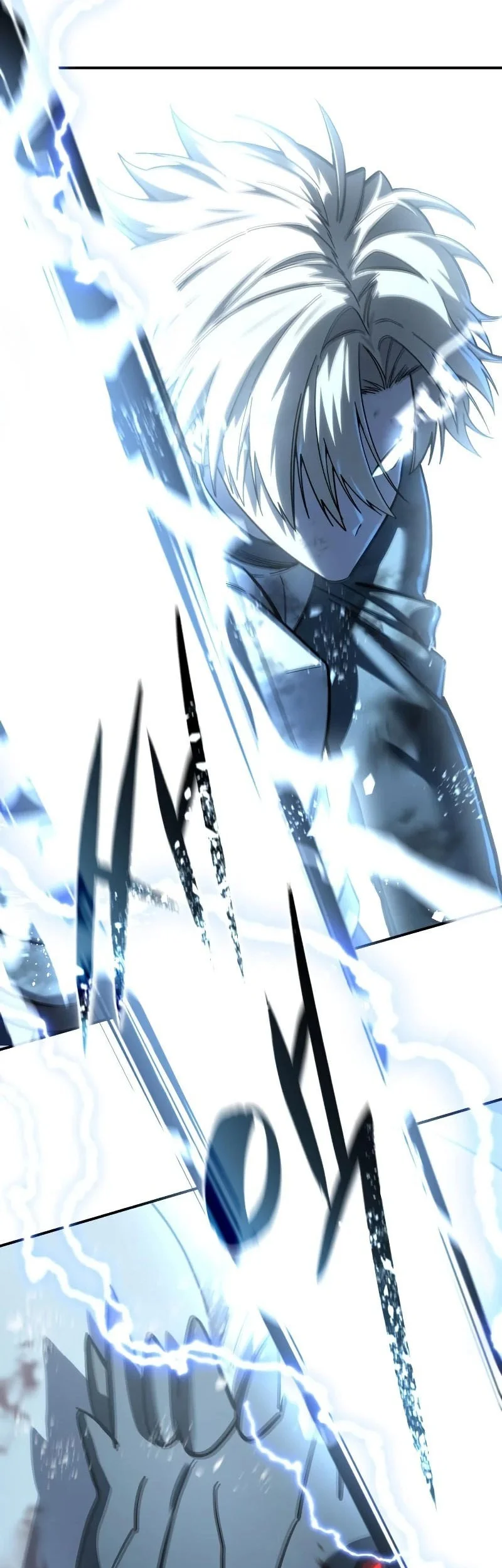 Star-Embracing Swordmaster Chapter 117 Gambar 36